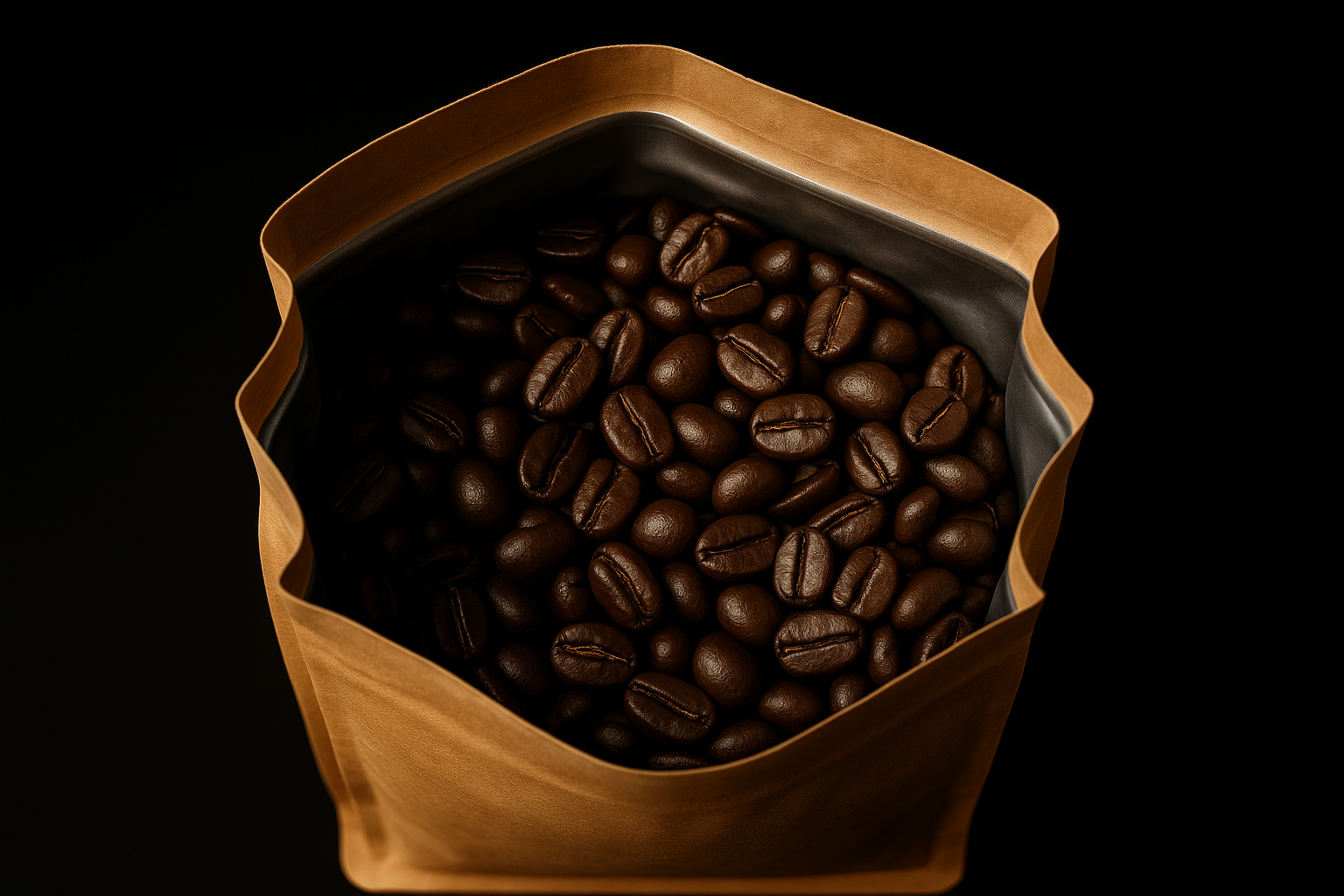 Brewl Coffee – Single Origin Brazilian Blend (4oz)