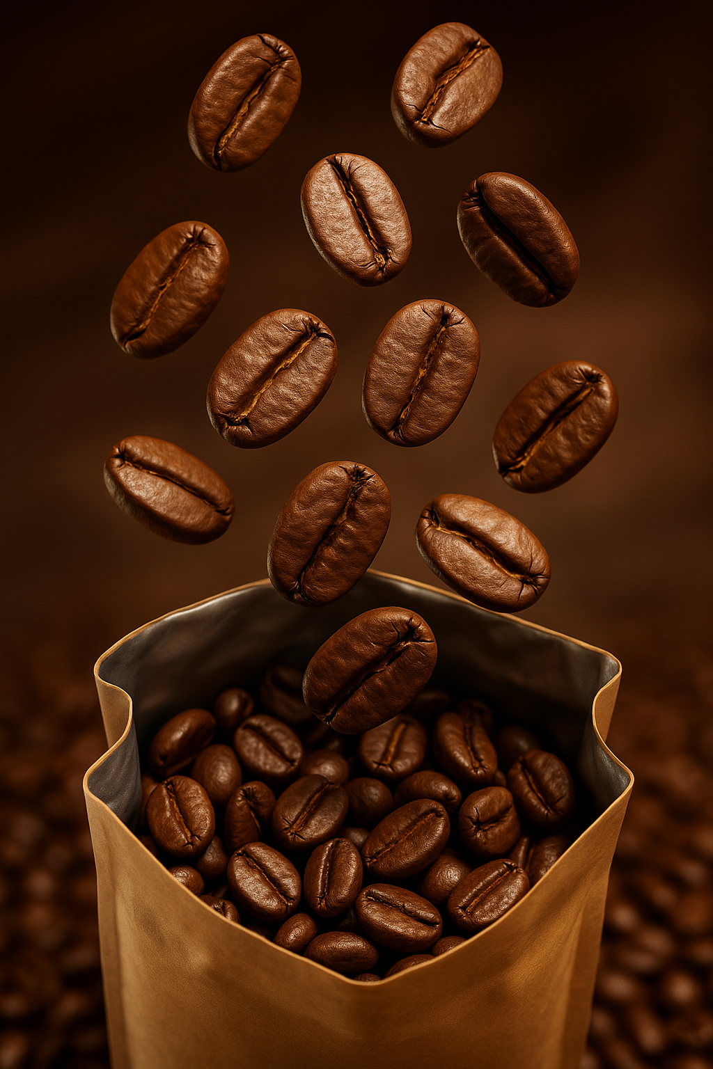 Brewl Coffee – Single Origin Brazilian Blend (4oz)